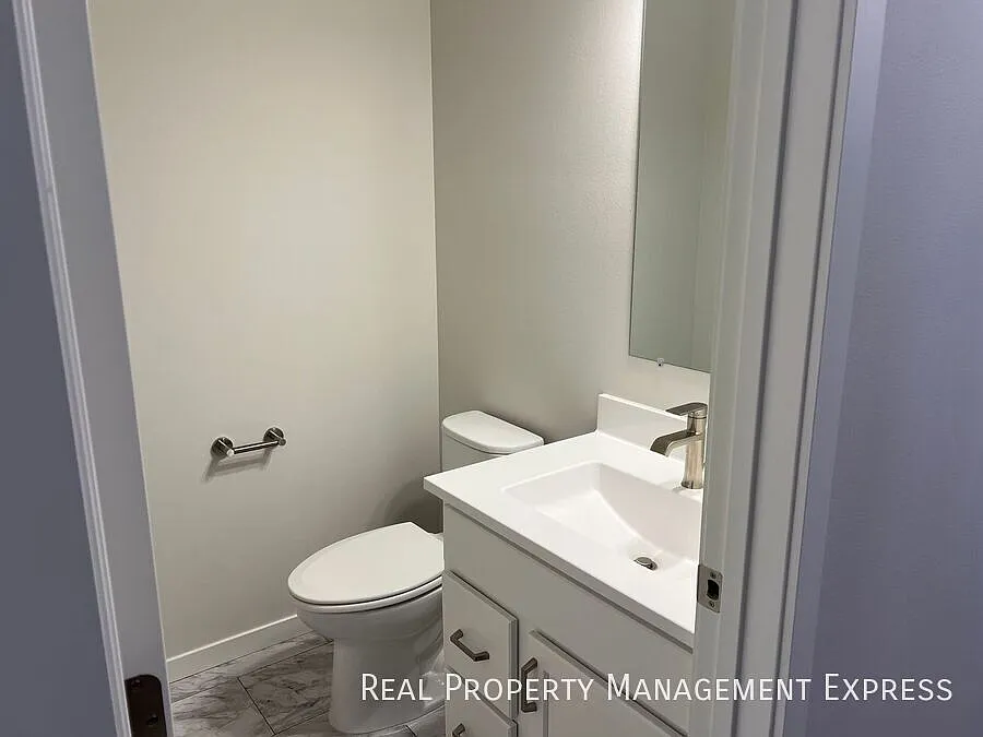 Brand New: 3 Bedroom 2.5 Bathroom Townhome — Photo 3