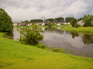 77 Redtail Dr, Bluffton, SC 29909