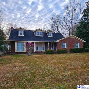 513 Lexington Ave, Kingstree, SC, 29556