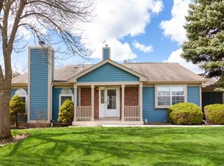 6528 Barclay Ct, Downers Grove, IL 60516