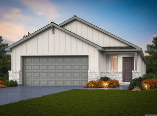 1116 Oriole Way, Marion, TX 78124