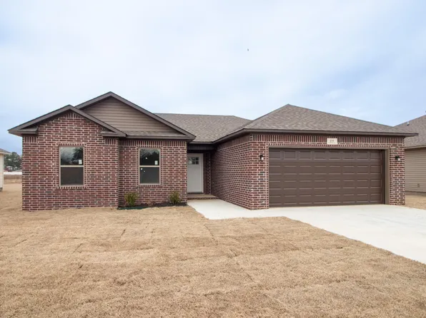 133 Waterfowl Way, Lake City, AR 72437