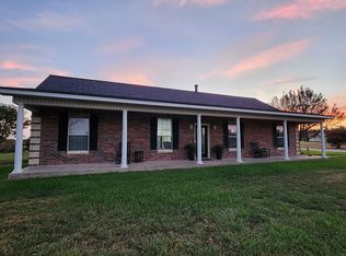 206 Morning Star Cir, China Spring, TX 76633