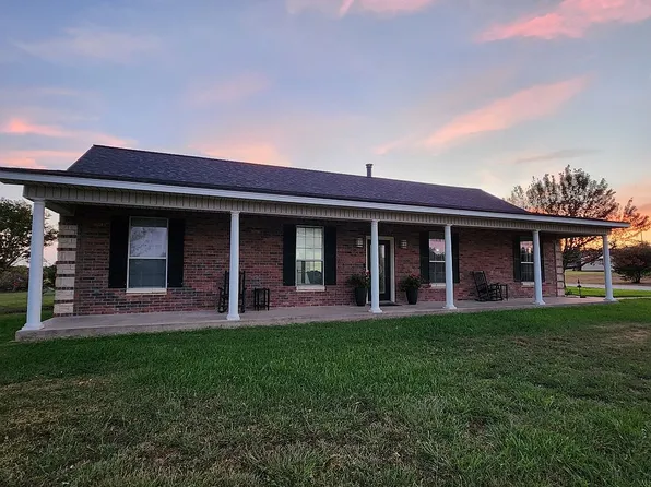 206 Morning Star Cir, China Spring, TX 76633