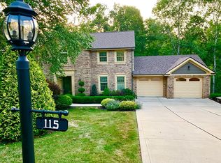115 Scarborough Ln, Canonsburg, PA