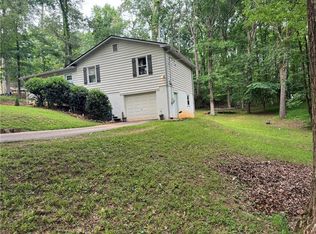 155 Oak Forest Dr, Canton, GA 30115