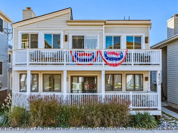 4828B Central Ave #2, Ocean City, NJ 08226