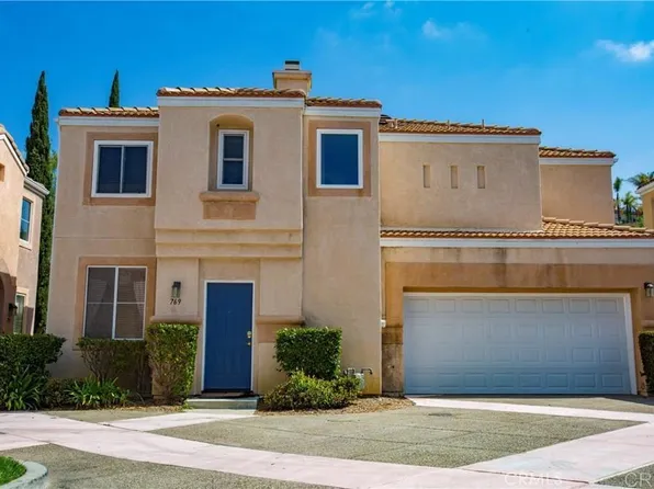 769 Caminito Estrella, Chula Vista, CA 91910