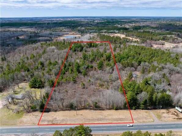 XXX Highway 35, Webster, WI 54893
