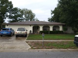 5116 Ridgeway Dr, Orlando, FL 32819