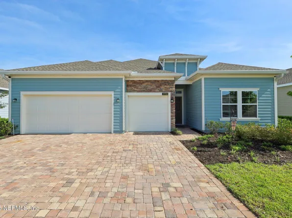 3958 PONDSIDE Court, Middleburg, FL 32068