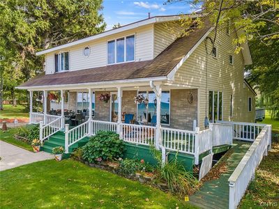 137 County Route 89, Oswego, NY, 13126
