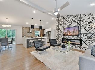 2300 Green Forrest Dr, Decatur, GA 30032