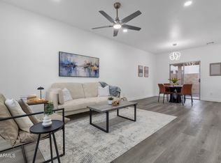 2300 E MAGMA Road #76, San Tan Valley, AZ 85143