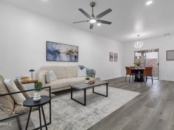 2300 E Magma Rd Unit 76, San Tan Valley, AZ 85143