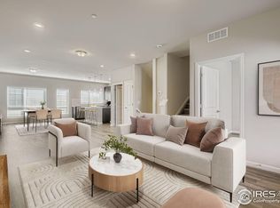 919 Schlagel St #2, Fort Collins, CO 80524