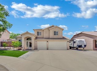 1335 Passiflora Dr, Henderson, NV 89002