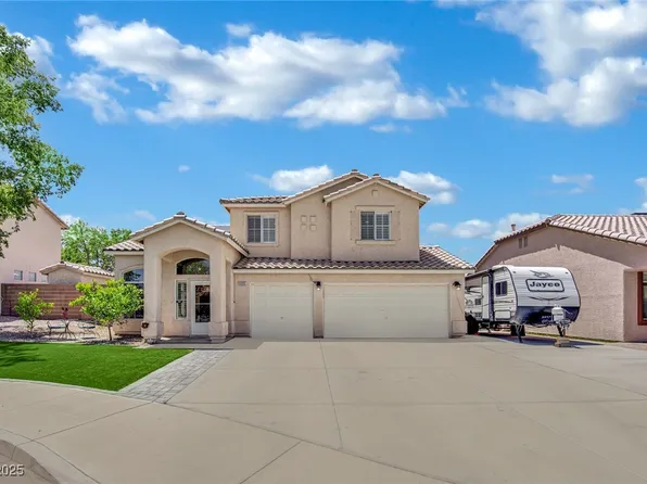 1335 Passiflora Dr, Henderson, NV 89002