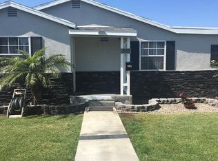 335 E Cummings Ln, Long Beach, CA 90805