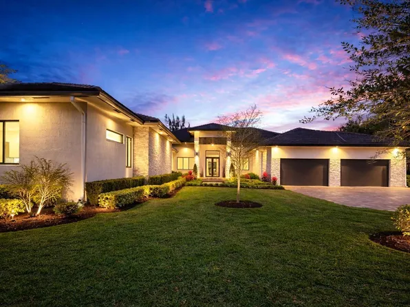 11861 NW 9th St, Plantation, FL 33325