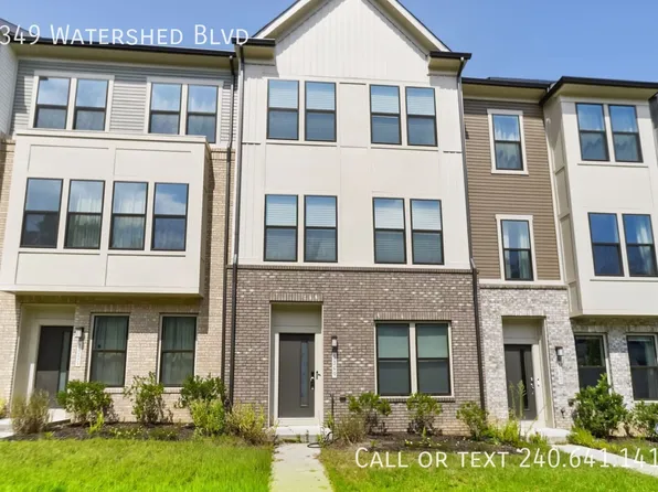 3349 Watershed Blvd, Laurel, MD 20724