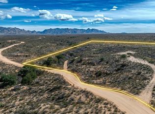 217 E Dragoon Ranch Rd, Saint David, AZ 85630