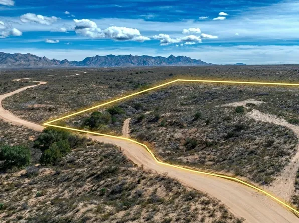 217 E Dragoon Ranch Rd, Saint David, AZ 85630