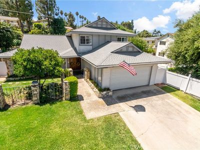 1421 Lakeview Ave, La Habra, CA, 90631
