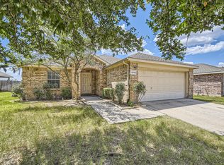 13741 Village Vista Dr, Haslet, TX 76052