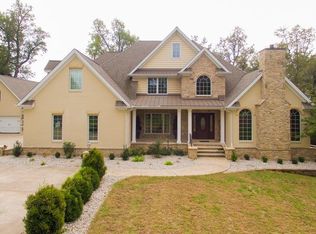 8930 Childress Rd, West Paducah, KY 42086