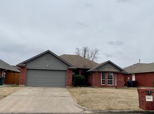 6004 SE 86th St, Oklahoma City, OK 73135