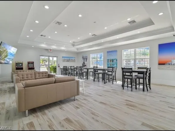 3957 Pomodoro Cir Unit 101, Cape Coral, FL 33909