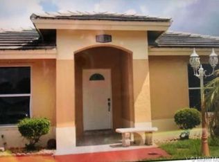 5519 NW 184th Ter, Miami Gardens, FL 33055