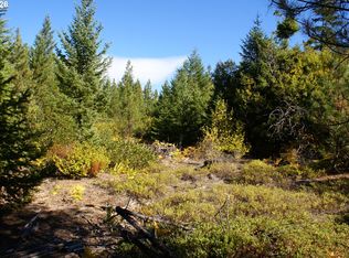 Cedar Valley Rd, Goldendale, WA 98620