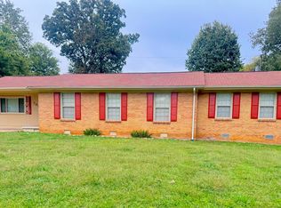 700 Lindsay Ave, Chattanooga, TN 37421