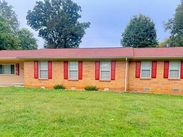 700 Lindsay Ave, Chattanooga, TN 37421