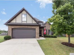 1334 Sierra Ct, Gardendale, AL 35071
