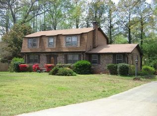 471 Old Canton Rd, Marietta, GA 30068