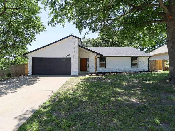 2806 W 70th St, Tulsa, OK 74132