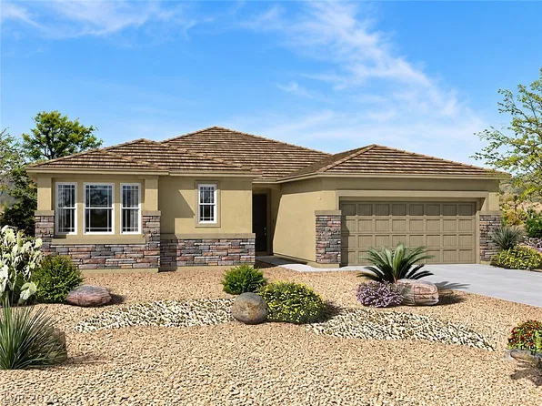 3816 Vincelli Ave, North Las Vegas, NV 89031