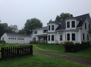 159 Atkinson Rd, Charleston, ME 04422