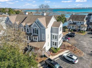 4999 Highway 17 Business #108-D, Murrells Inlet, SC 29576