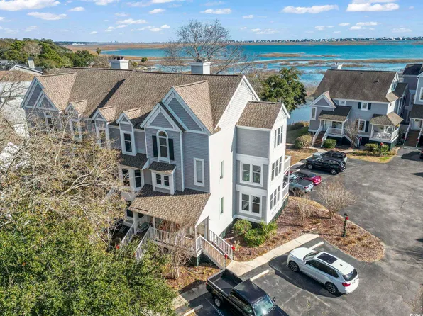 4999 Highway 17 Business #108-D, Murrells Inlet, SC 29576