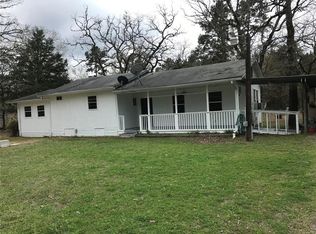 169 Oates Brothers Rd, Trinity, TX 75862