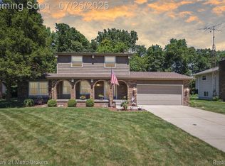 2362 Belle Meade Dr, Davison, MI