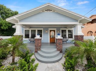 2918 W Aileen St, Tampa, FL 33607