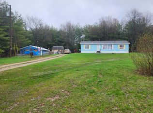 21278 10th Ave, Barryton, MI 49305