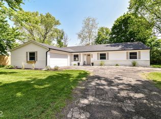 7771 Delbrook Dr, Indianapolis, IN