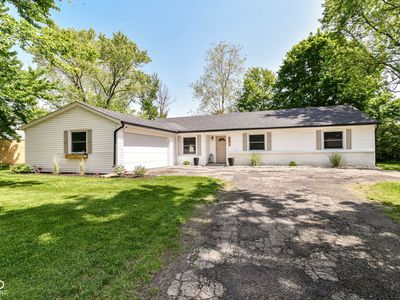 7771 Delbrook Dr, Indianapolis, IN, 46260