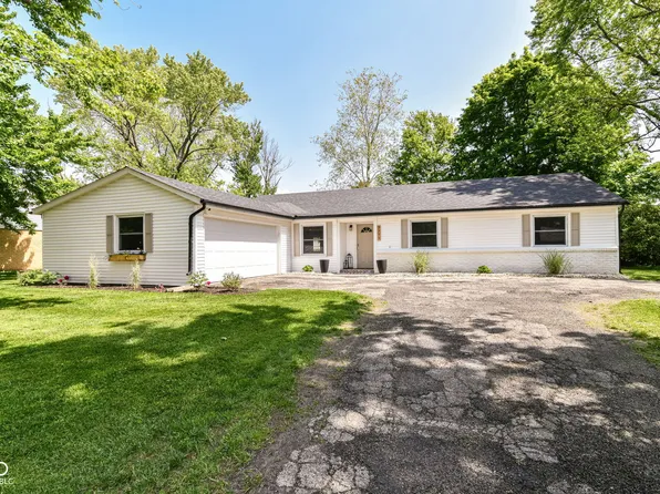 7771 Delbrook Dr, Indianapolis, IN 46260